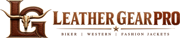 Leather Gear Pro